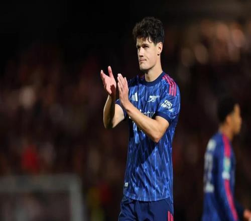 诺尔高：希望塔帅看了我在丹麦队的比赛，我的身体状态没问题