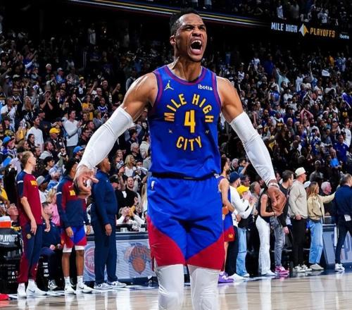 NBA开赛仅剩一周！美媒列自由市场6大遗珠，2大状元领衔威少在列