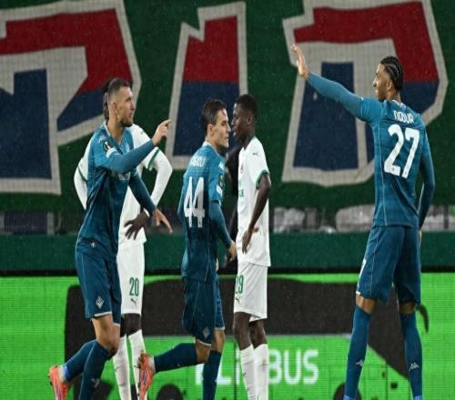 哲科书写欧战历史，39岁高龄创欧协联最年长进球纪录