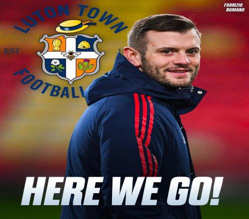 Herewego！罗马诺：阿森纳旧将威尔希尔即将执教卢顿