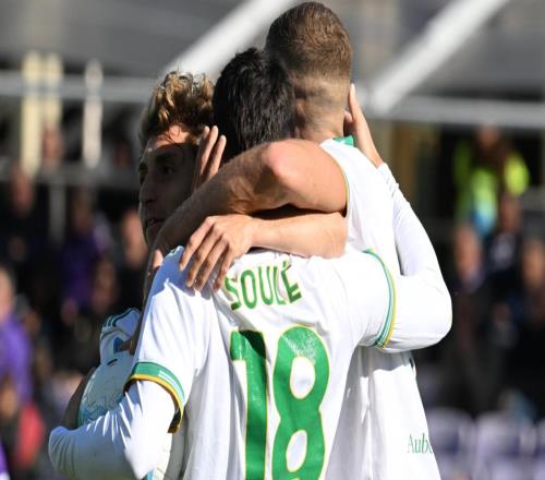 21逆转！加斯佩里尼神了：6场5胜，意甲又1夺冠热门诞生