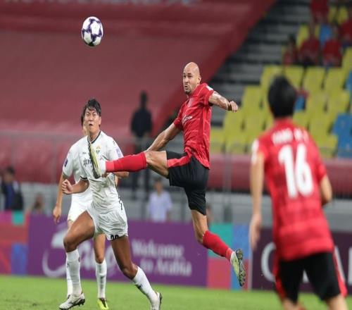 蓉城亚冠主场首败！63天首遭零封，3轮仅获3分，4大纪录告破