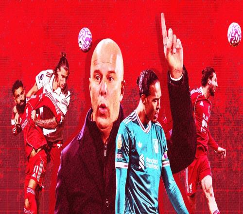 萨拉赫走人后，利物浦的天就能亮了吗