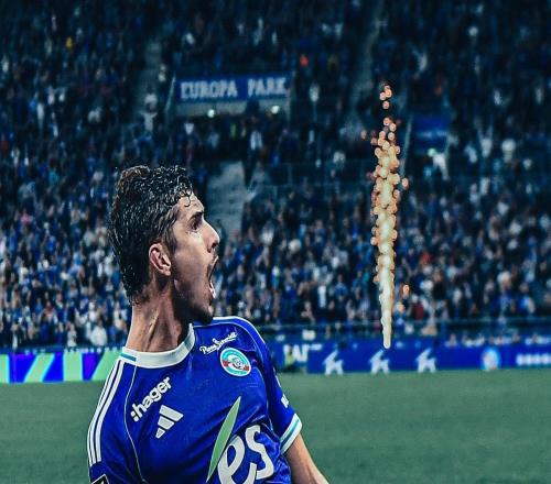 白堡射手帕尼切利法甲9轮进8球，为本赛季五大联赛进球最多阿根廷球员