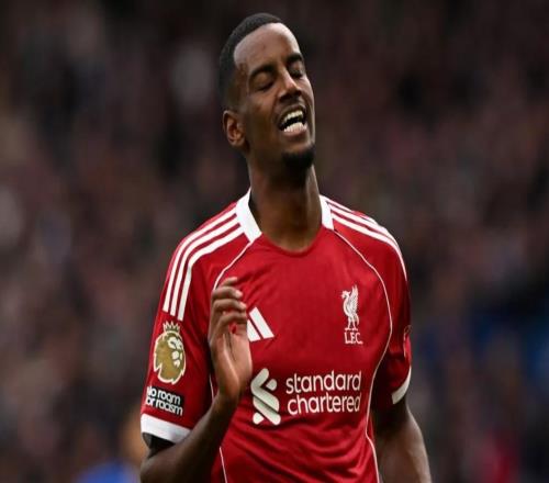 希勒：这不是伊萨克想要的开局，今夏的情况完全没帮到他