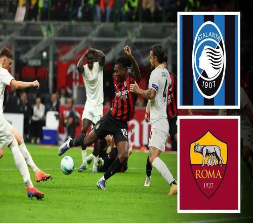 考验来了！米兰6天内连战真蓝黑和罗马，需解决锋无力+用兵荒