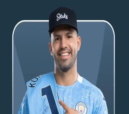 哈兰德104场英超94球，阿圭罗：照这样踢他能破所有进球纪录