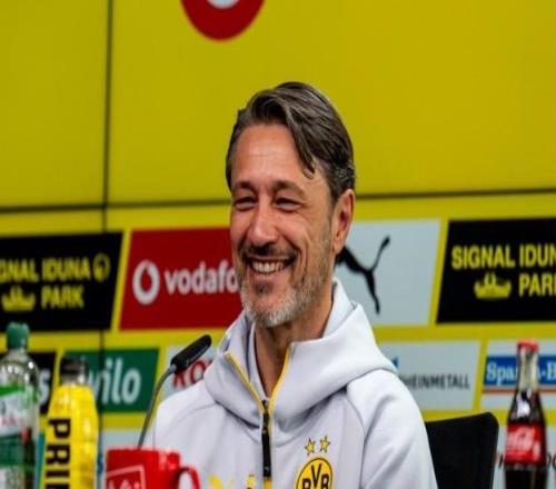 科瓦奇：我对施洛特贝克续约保持乐观安塞尔米诺留到赛季末