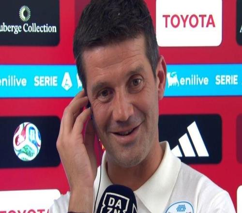 齐沃：这是最好版本的劳塔罗今天我们认真防守也有运气眷顾