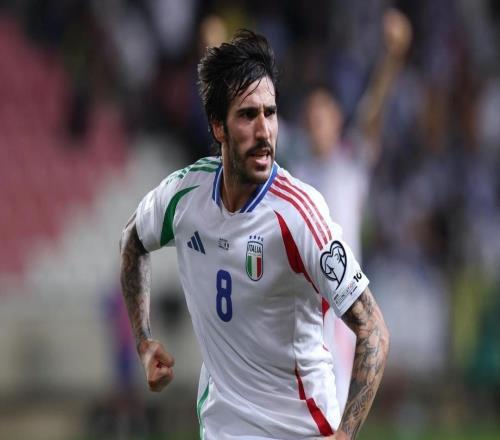 慢镜头：尤文很难签下托纳利，纽卡为其标价1.5亿欧