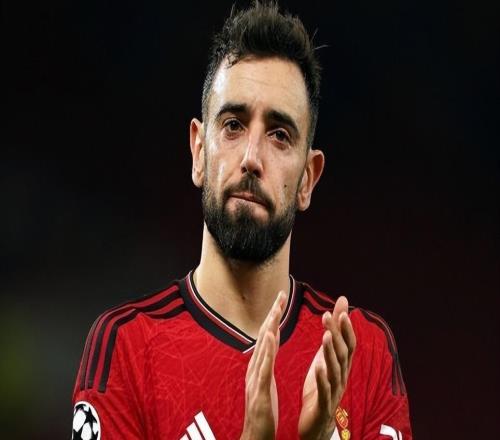 史上最难评的曼联队长布鲁诺到底啥水平，到底能不能带曼联复兴