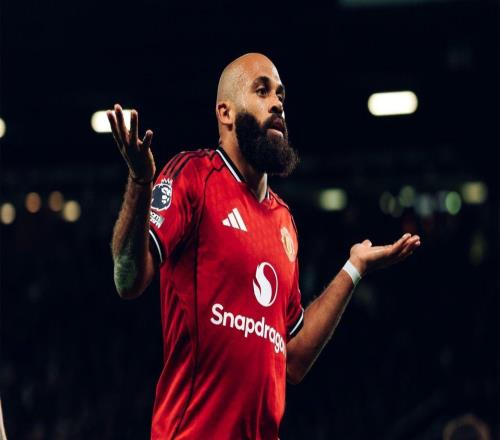 英超实时积分榜：曼联反超利物浦升至第四，桑德兰升至次席