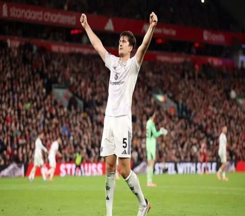 马奎尔：过去几年利物浦一直占据上风，希望今晚球迷过得愉快