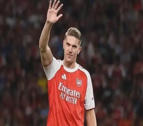 欧冠前瞻阿森纳21马竞：英超领头羊，冲击欧冠三连胜