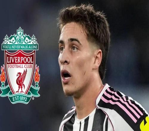 英媒：如果机会出现，利物浦、阿森纳和切尔西会追求伊尔迪兹