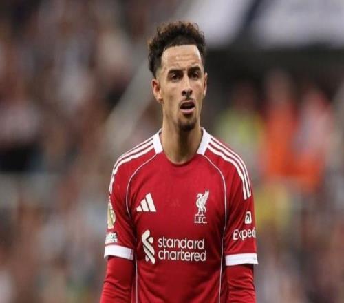 琼斯完成122次传球，创造有统计以来利物浦球员欧冠单场纪录