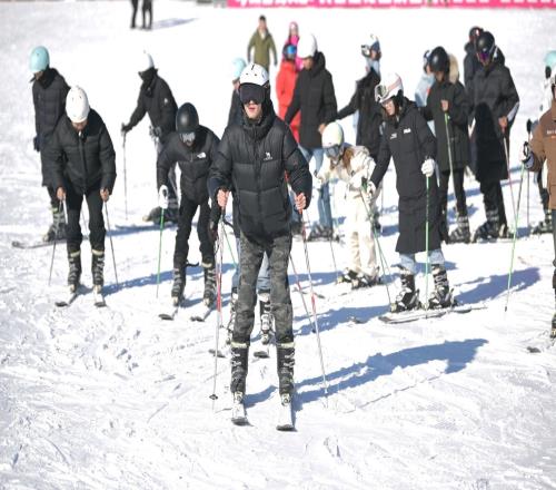冰雪经济，为长春高质量发展打开想象空间 | 新京报评论