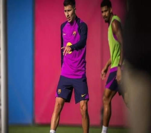 每体：拉菲尼亚和费兰伤缺，弗里克需寻找锋线新方案迎接欧冠