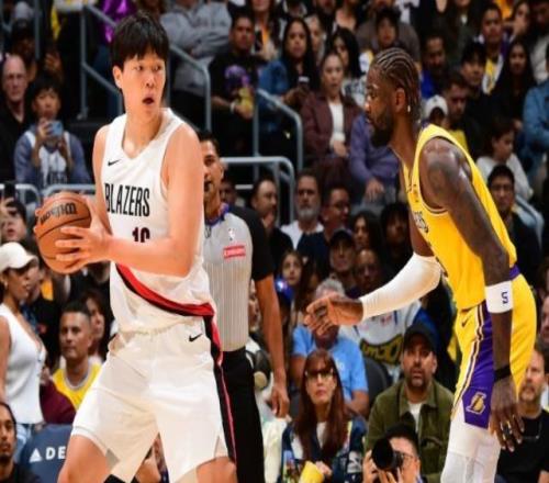 杨瀚森NBA生涯开局遇冷转战发展联盟或利大于弊