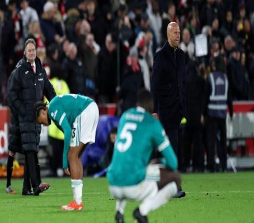 利物浦、切尔西、曼城同一轮比赛输球，这还是10年来第一次