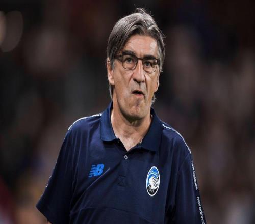 开始甩锅尤里奇谈亚特兰大联赛首败：今天很多球员踢得不行