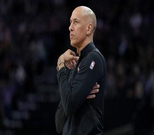 克里斯蒂：威少的轮换排在施罗德后他将带领球队的第二阵容