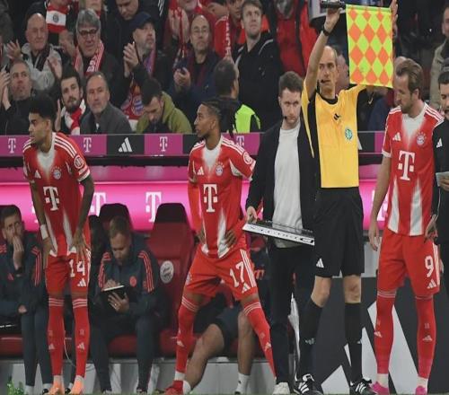 马特乌斯：拜仁大轮换依然能进行表演，勒沃库森太痛苦了