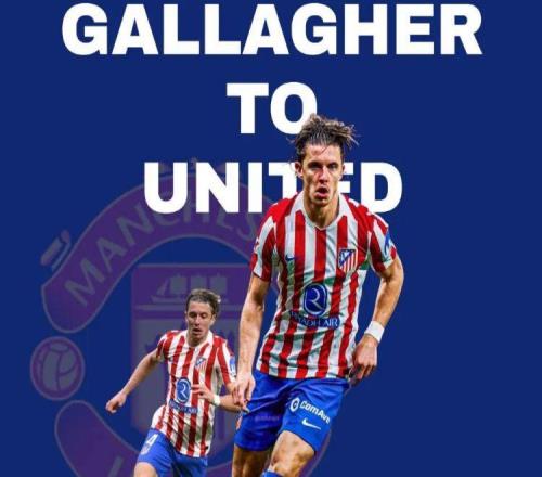 曼联冬窗欲租一新中场，阿莫林买不到其他候选！新帝星去留成关键