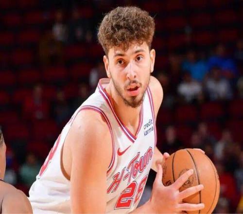 火箭，既然主动求变，就要接受阵痛