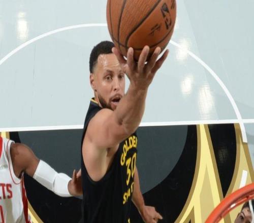 探花31+9+5完胜库里，杜兰特缺阵双核哑火，火箭逆转勇士仍遭淘汰