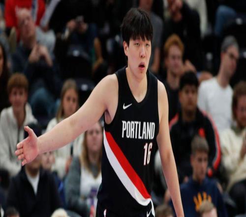 135名国际球员创纪录！老鹰成头号国际纵队瀚森所在开拓者排第2