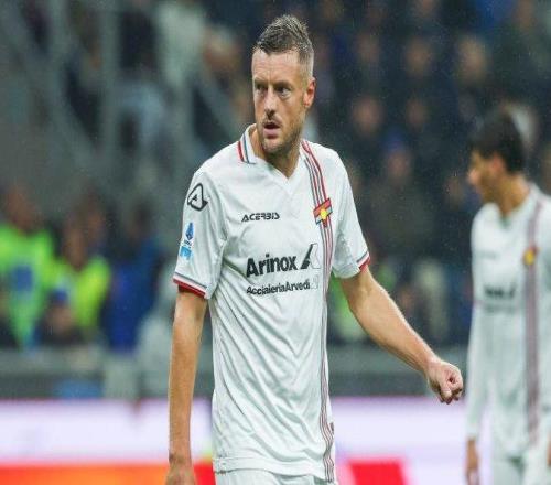 瓦尔迪：很高兴打进意甲首球，但不满意球队没能全取三分