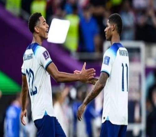 两名英格兰球员在西班牙国家德比中交手，为123年来首次