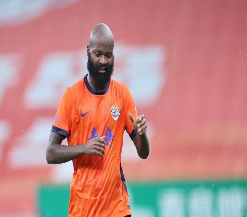 青岛海牛34上海海港！产生5大不可思议+2个不争事实揪出最差