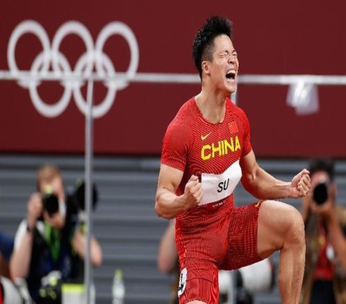 镜头内外｜苏神退役，“从哪一天开始，就从哪一天结束”