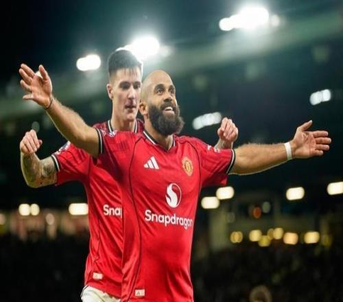 林良锋：一支有杀气有创意的曼联！什么鱼缸呸！