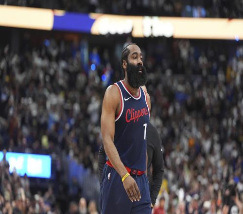 NBA历史单赛季负场数60+排名：快船第一多，森林狼第二