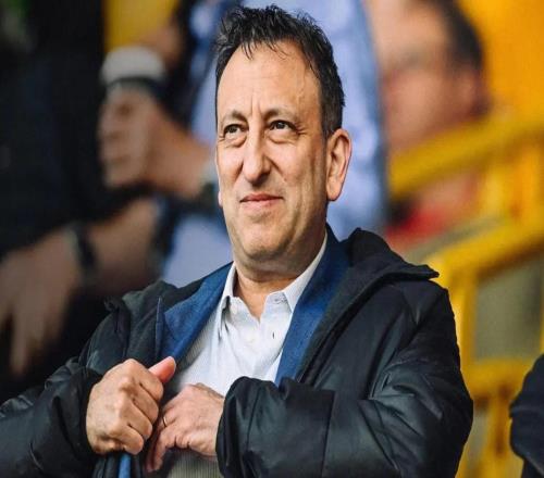 托尼布鲁姆：英超转会费和薪资增长过快我不赞成海外赛