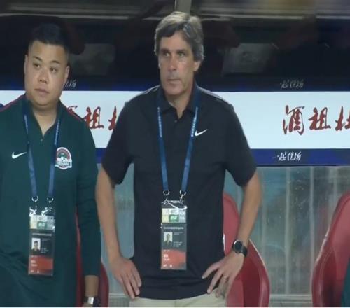 河南史上最接近一冠！国安中后场铁定重建，大连别再引进边角料了