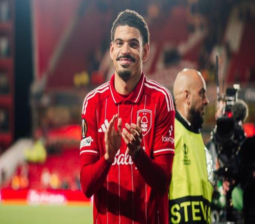 戴奇能否逆袭伯恩茅斯近7场英超不败，森林近7轮2平5负