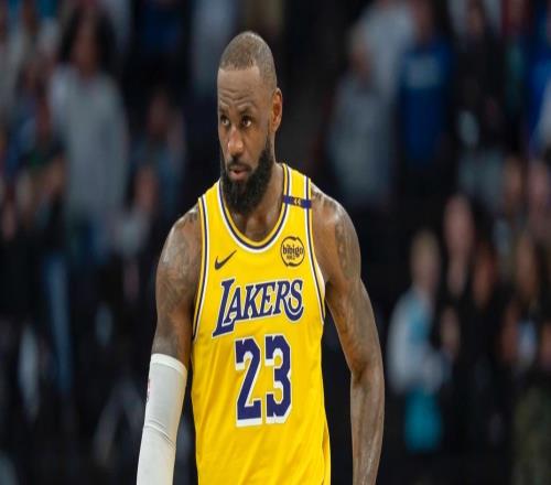 詹姆斯霸气表态：世界上没有任何球队，我无法融入！