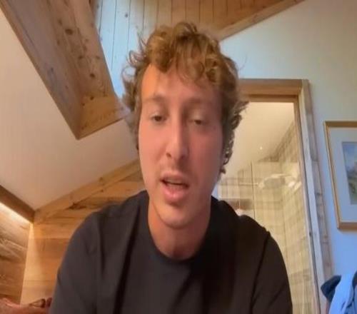 莫雷托：尤文还没内部讨论过迈尼昂，英超一直在关注他