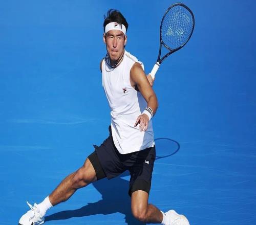 今日打响！2026澳网亚太外卡赛决赛：布云朝克特冲冠 剑指正赛外卡