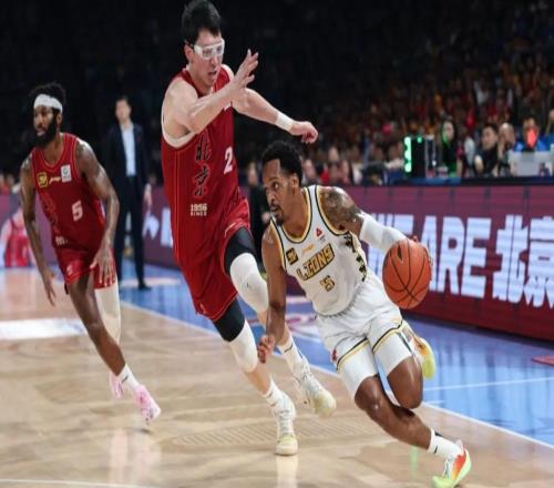 能否实现卫冕目标广厦4外援全部敲定，场均28+7超外成夺冠X因素