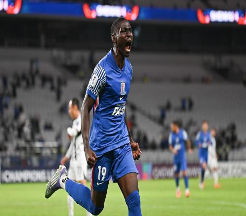 本轮亚冠中超球队1胜2负，你对3支球队的整体表现满意吗