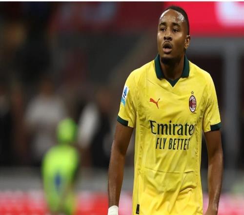 5轮0球0助攻！意甲新标王沦为大水货，米兰看走眼，又买错了人