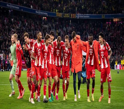 无敌之队！冠军又稳了狂揽13连胜+冲击历史神迹，五大联赛第1