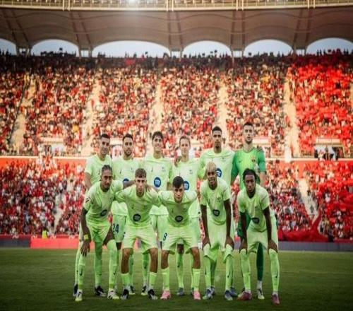 巴萨此前曾三次西甲30开局，最终两次夺冠一次亚军