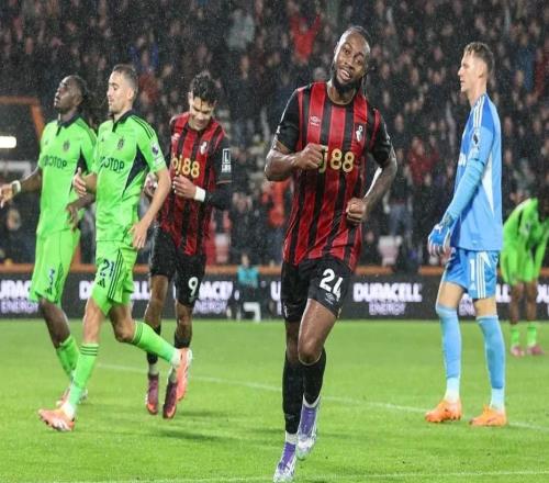 talkSPORT：塞门约与伯恩茅斯合同中有解约条款，但数额未知