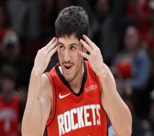 铁了心离开火箭！白魔又遭新帅雪藏，对不起乌度卡，或许你被冤枉